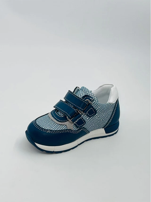 Adidasi baieti Cod 2067-101=3050-1